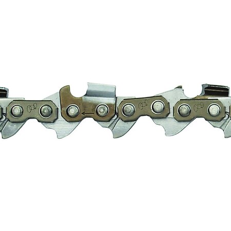 Trilink 2 Chainsaw Chain 3/8 Std Chisel 050 72DL for Troy-Bilt TB4620 092-3727 CL85072TL3